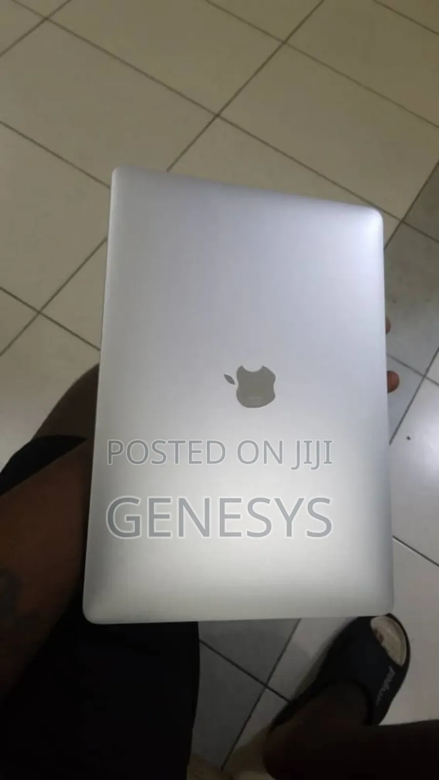 Laptop Apple MacBook 2015 16GB Intel Core I5 SSD 512GB