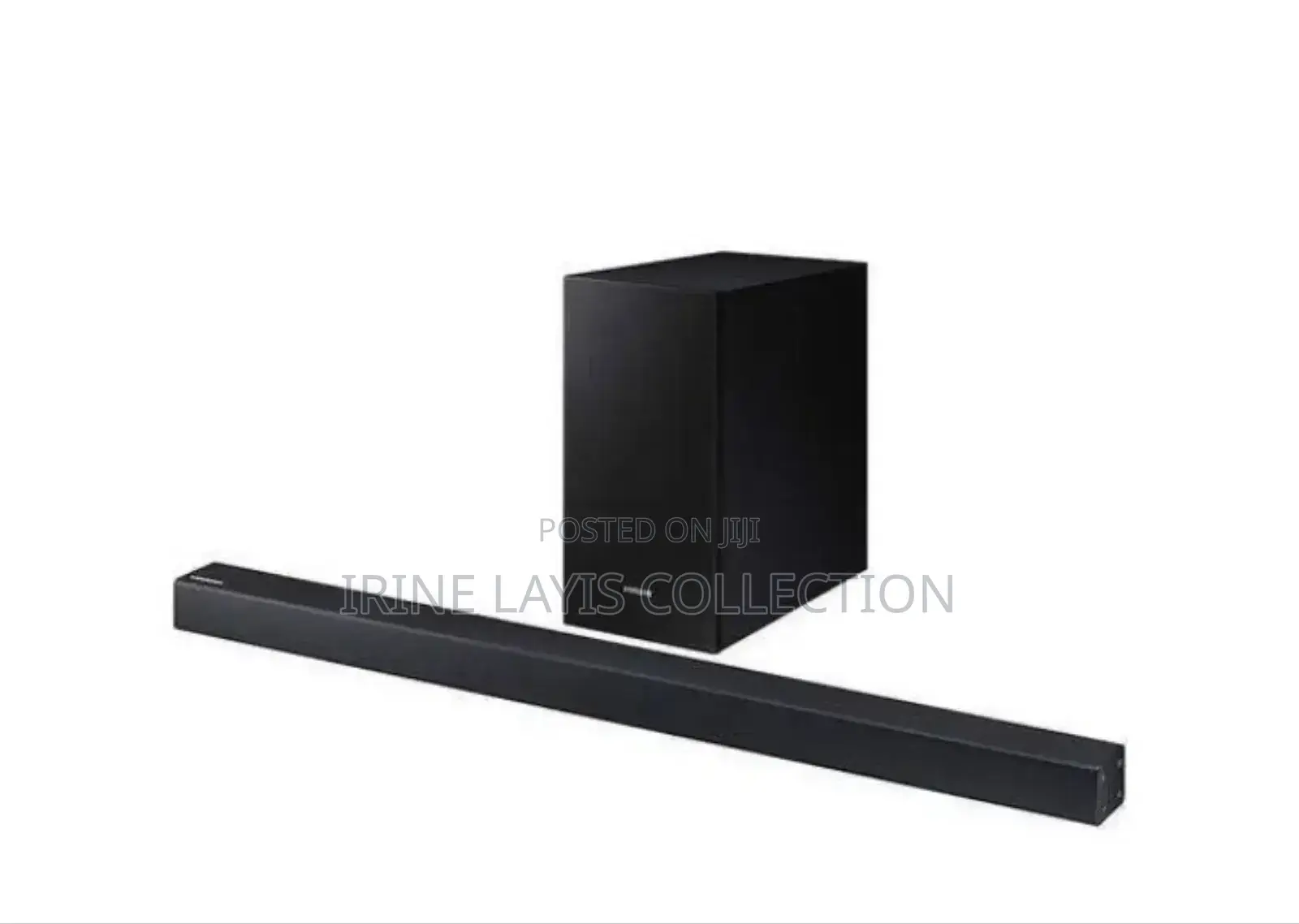 Samsung Hw-c450 Soundbar.