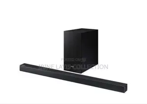 Samsung Hw-c450 Soundbar.