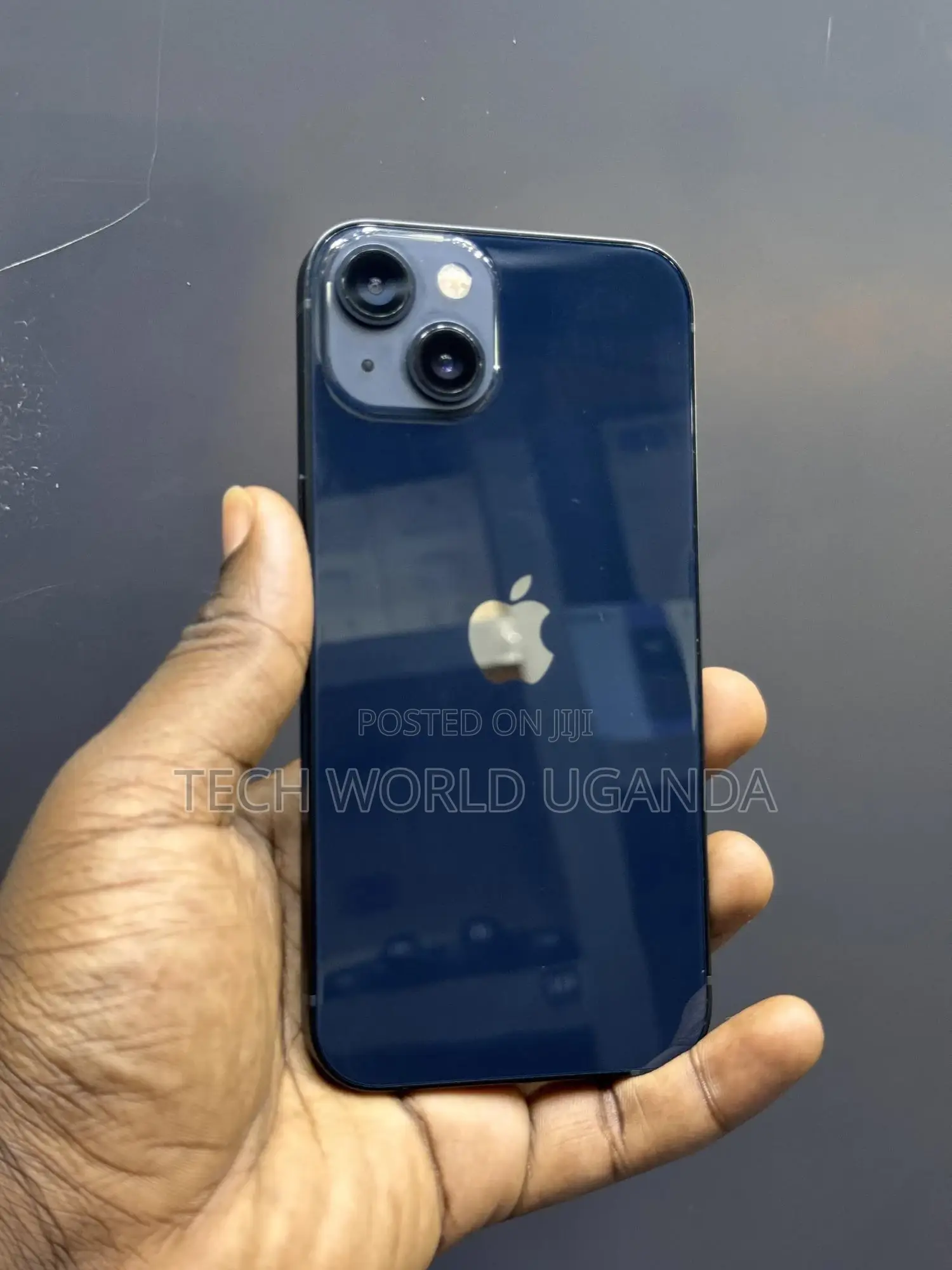 Apple iPhone 13 128 GB Black