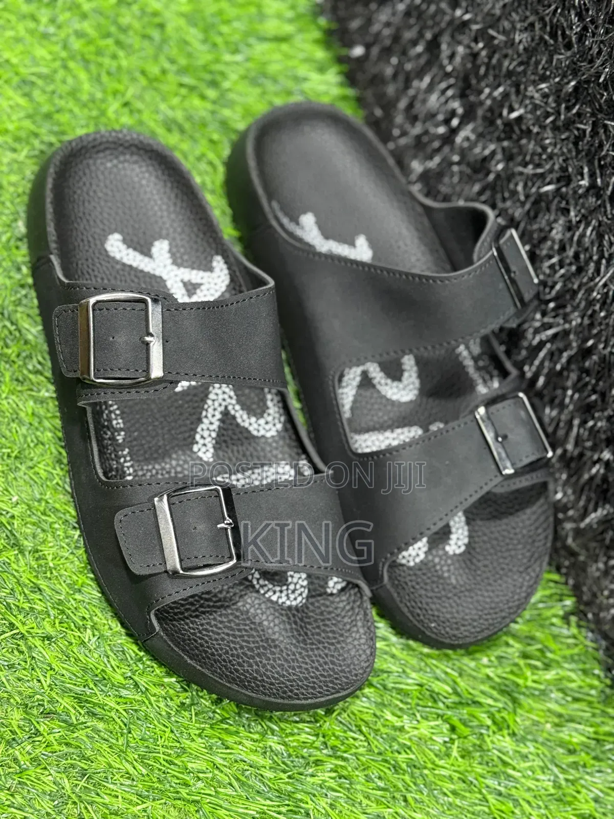Don Sandals
