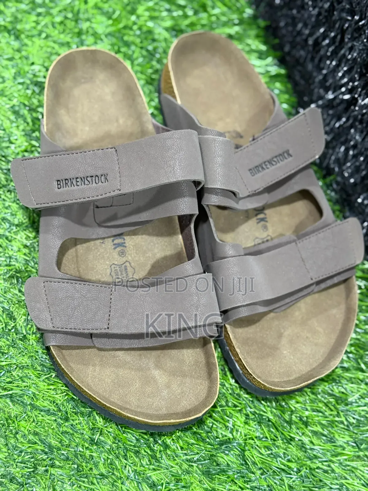 Proved Sandals
