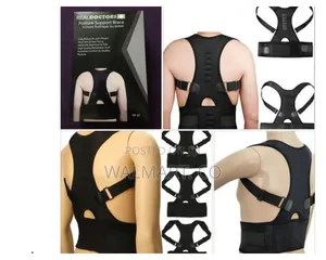 Real Doctors Posture Corrector