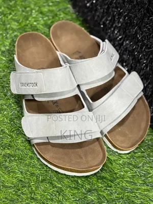 Bold Sandals