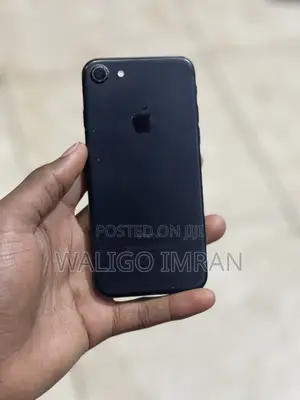 Apple iPhone 7 Plus 128 GB Black