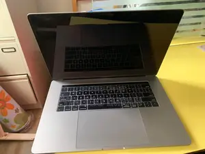 Laptop Apple MacBook Pro 2019 16GB Intel Core I7 SSD 512GB