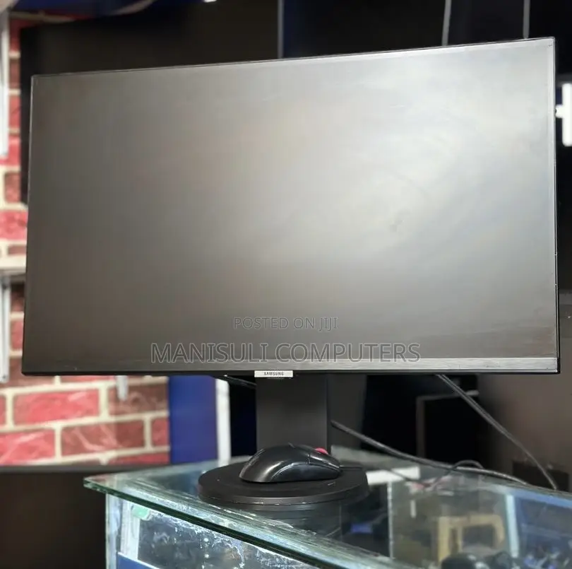 Samsung 27 Inch Screen Ips Hdmi Dp Type C Usb 3.0 Ultra Monitor