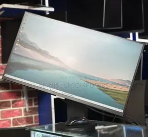 Samsung 27 Inch Screen Ips Hdmi Dp Type C Usb 3.0 Ultra Monitor