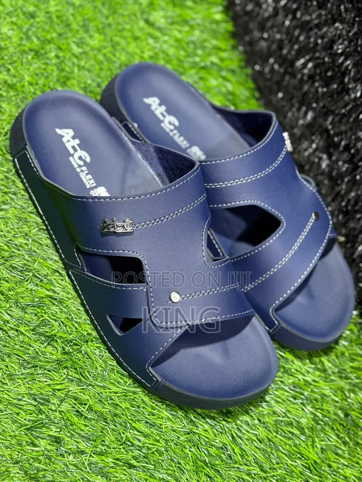 Perfect Sandles