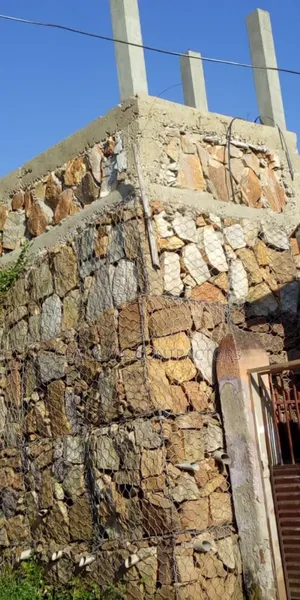 Gabion Walls
