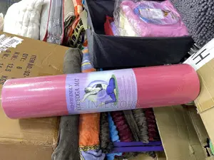 Eco- Friendly Yoga Mart