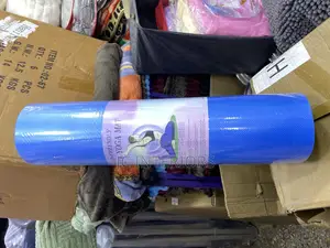 Eco- Friendly Yoga Mart