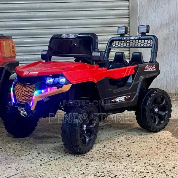 Electric Ride on Toy XGZ 6188 – Fun Electric Ride on Toy