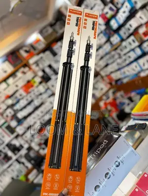 Plokama Pk-8899 Tripod