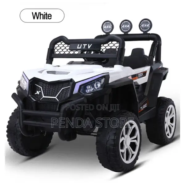 New Kids Rechargeable Electric Car – Kids Rechargeable Electric Car