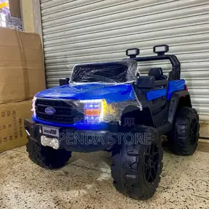 12v Electric Car for Kids – Fun Ride on 12v Electric Car for Kids
