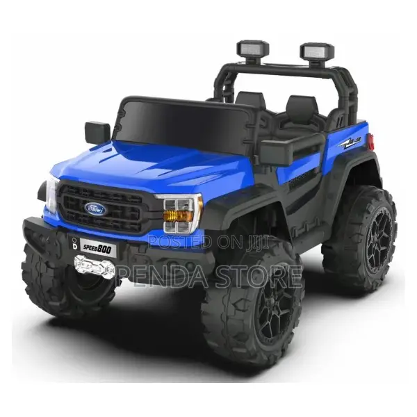 12v Electric Car for Kids – Fun Ride on 12v Electric Car for Kids