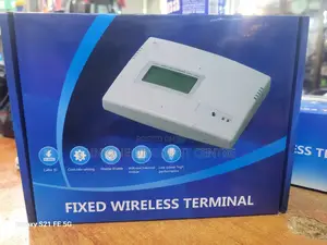 Fixed Wireless Terminal