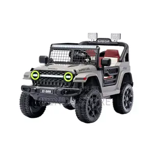 Electric Ride on Kids Car – Stylish Super Electric Ride on Kids Car