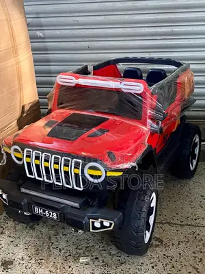 Baby's Cars in Toy – Fun Ride Durable and Stylish Baby's Cars in Toy