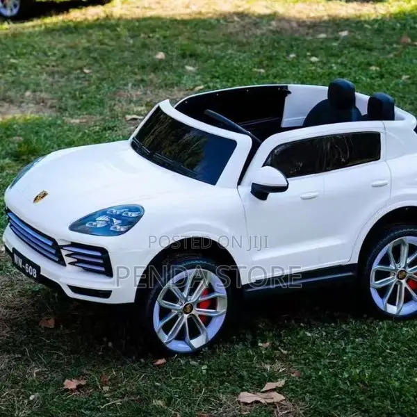 Kids Toy Cars – Fun Adventure Play With Baby's Cars in Toy
