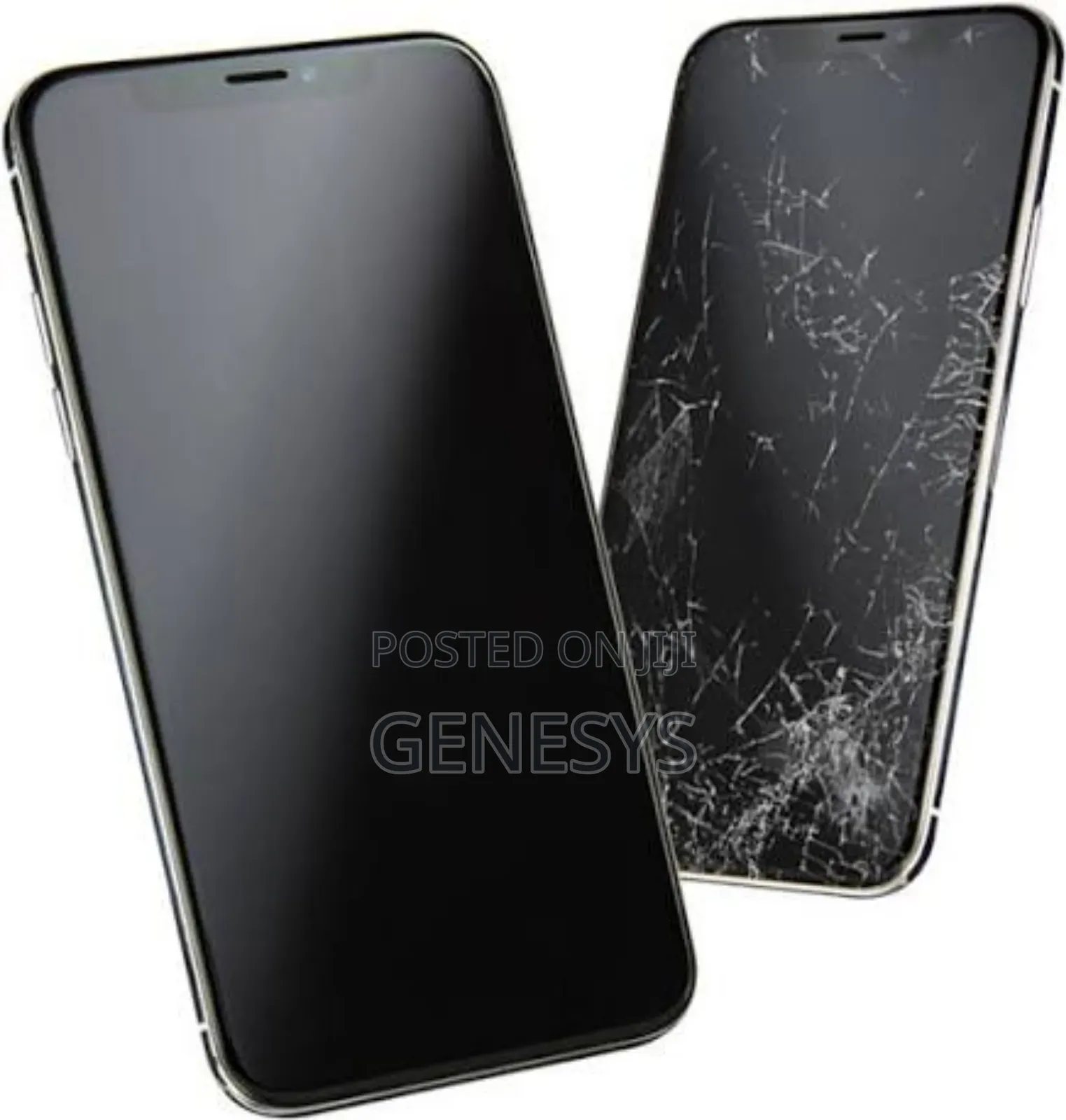 All Mobile Phone Screens
