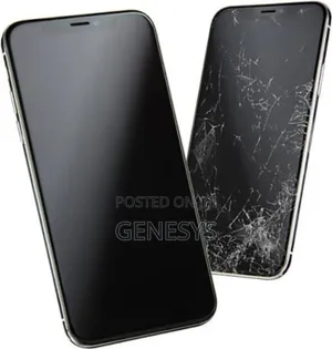 All Mobile Phone Screens