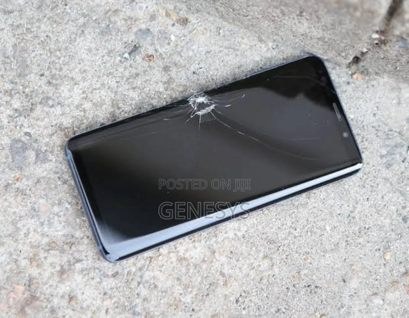 All Mobile Phone Screens