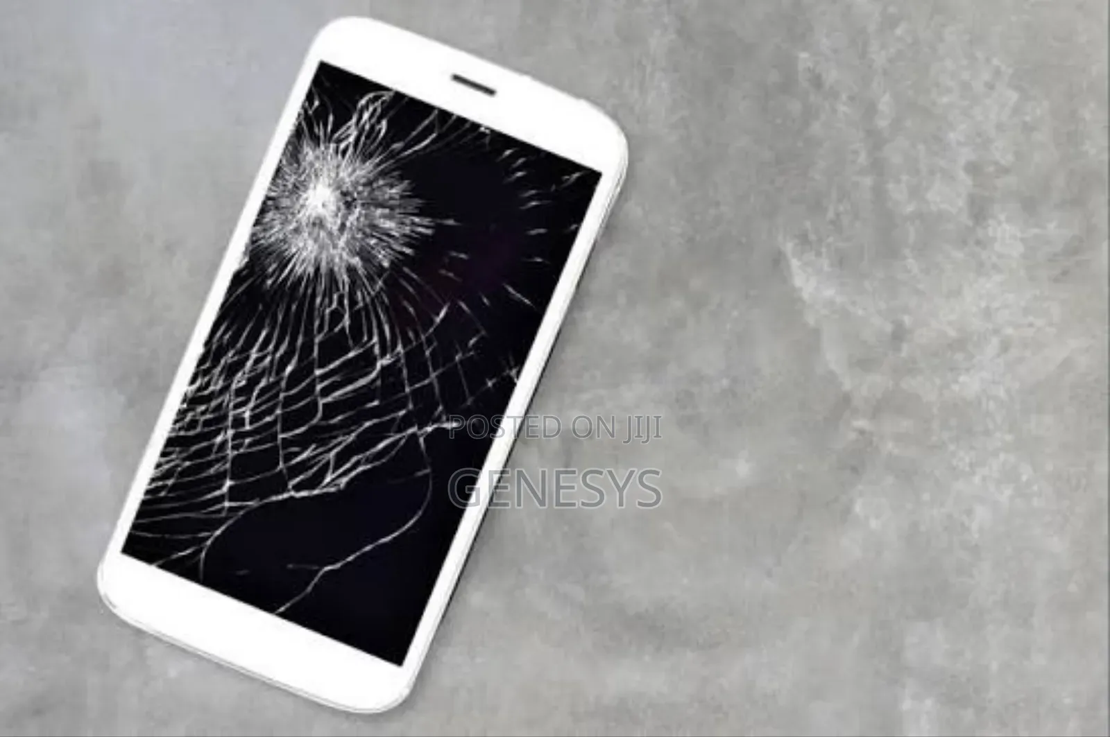 All Mobile Phone Screens
