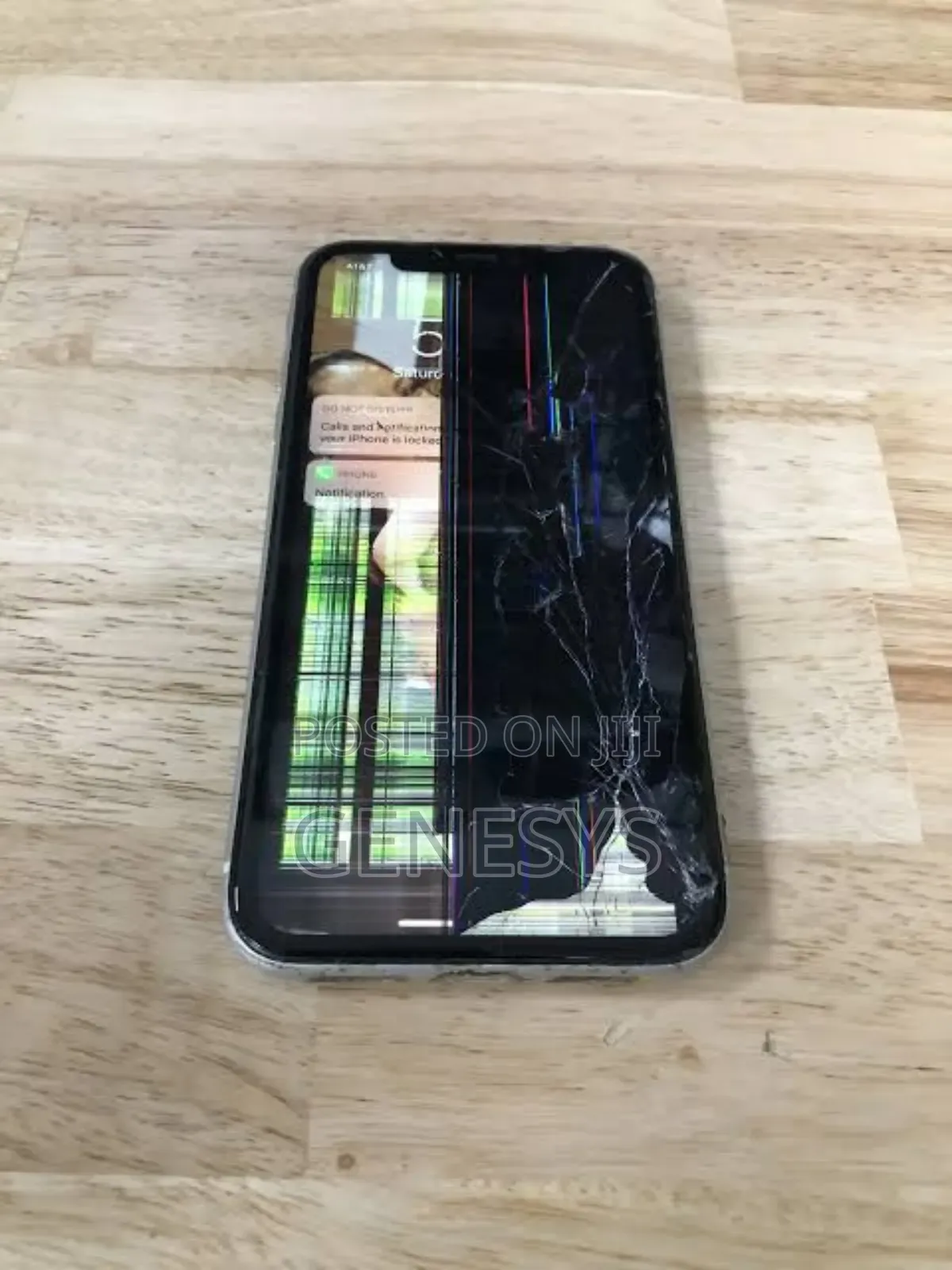 All Mobile Phone Screens