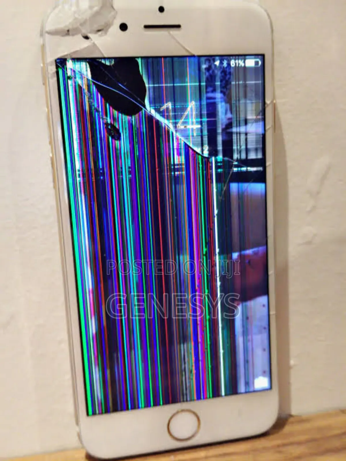 All Mobile Phone Screens