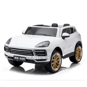 Kids Toy Cars – Fun Adventure Play With Baby's Cars in Toy