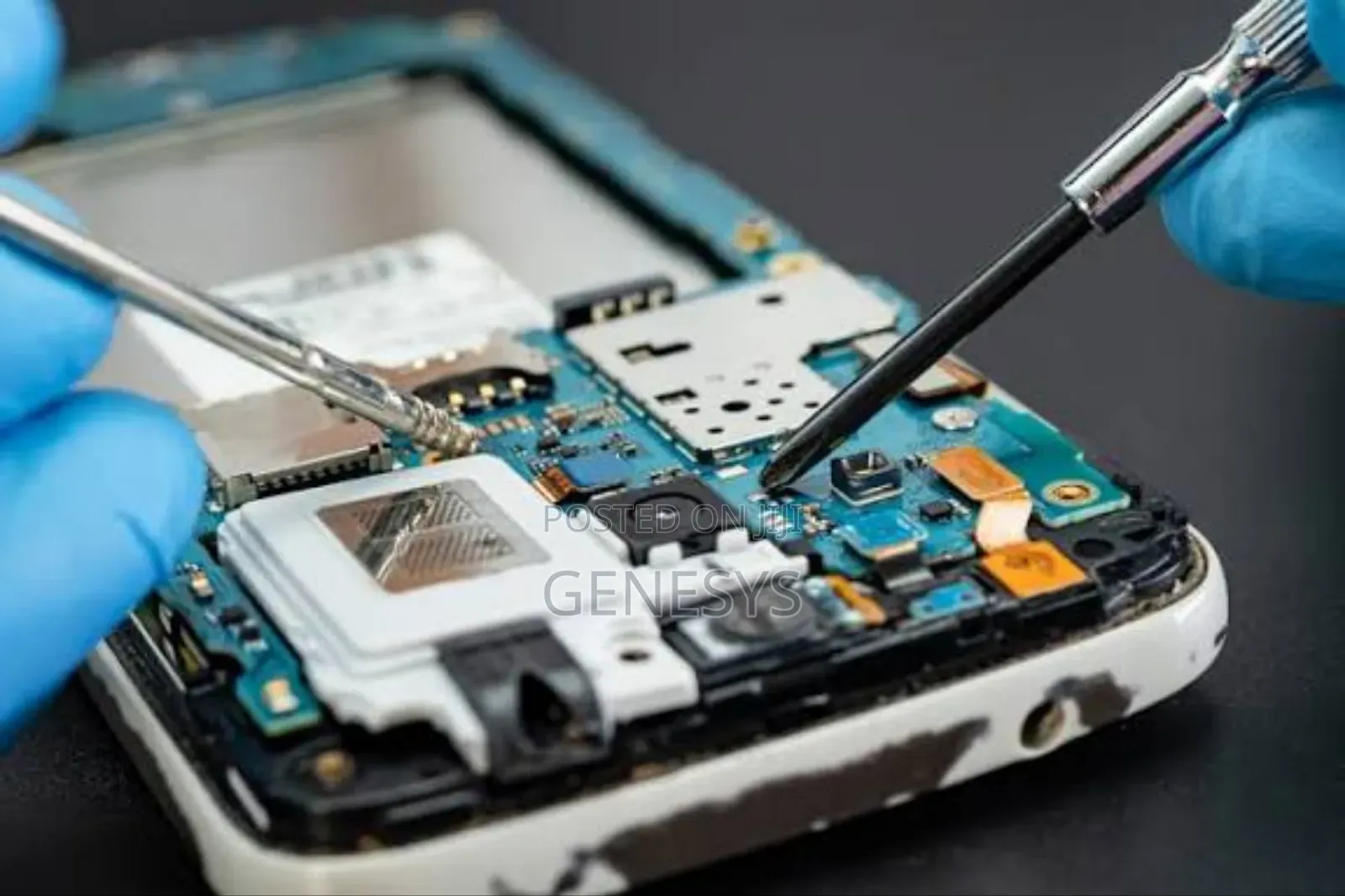 All Mobile Phone Repair and Replacement