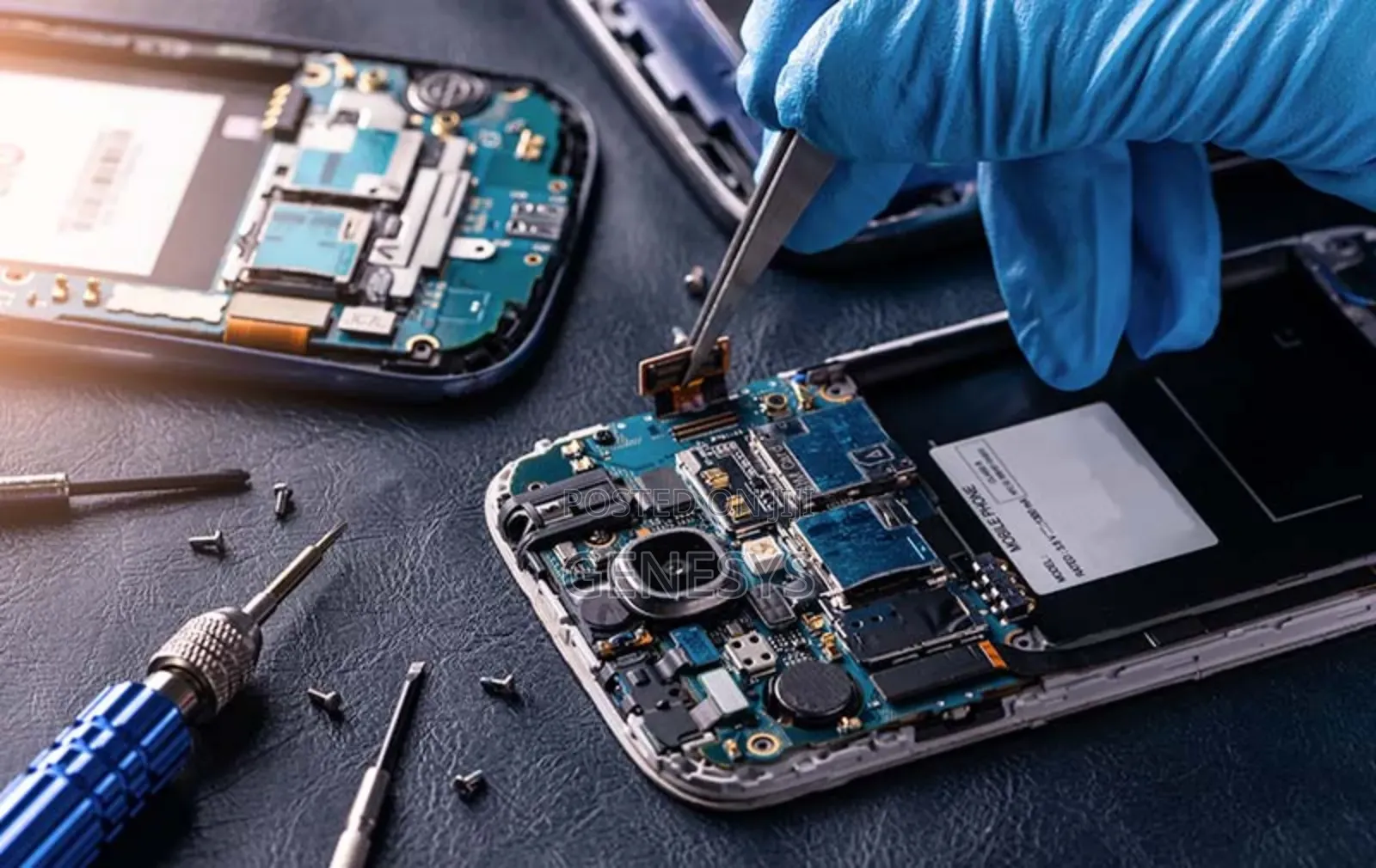 All Mobile Phone Repair and Replacement