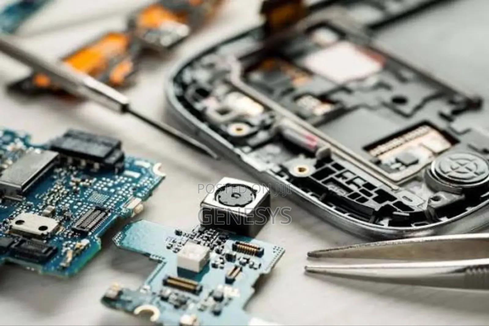 All Mobile Phone Repair and Replacement