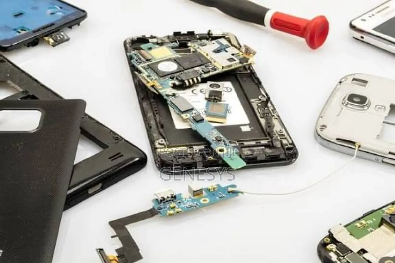 All Mobile Phone Repair and Replacement