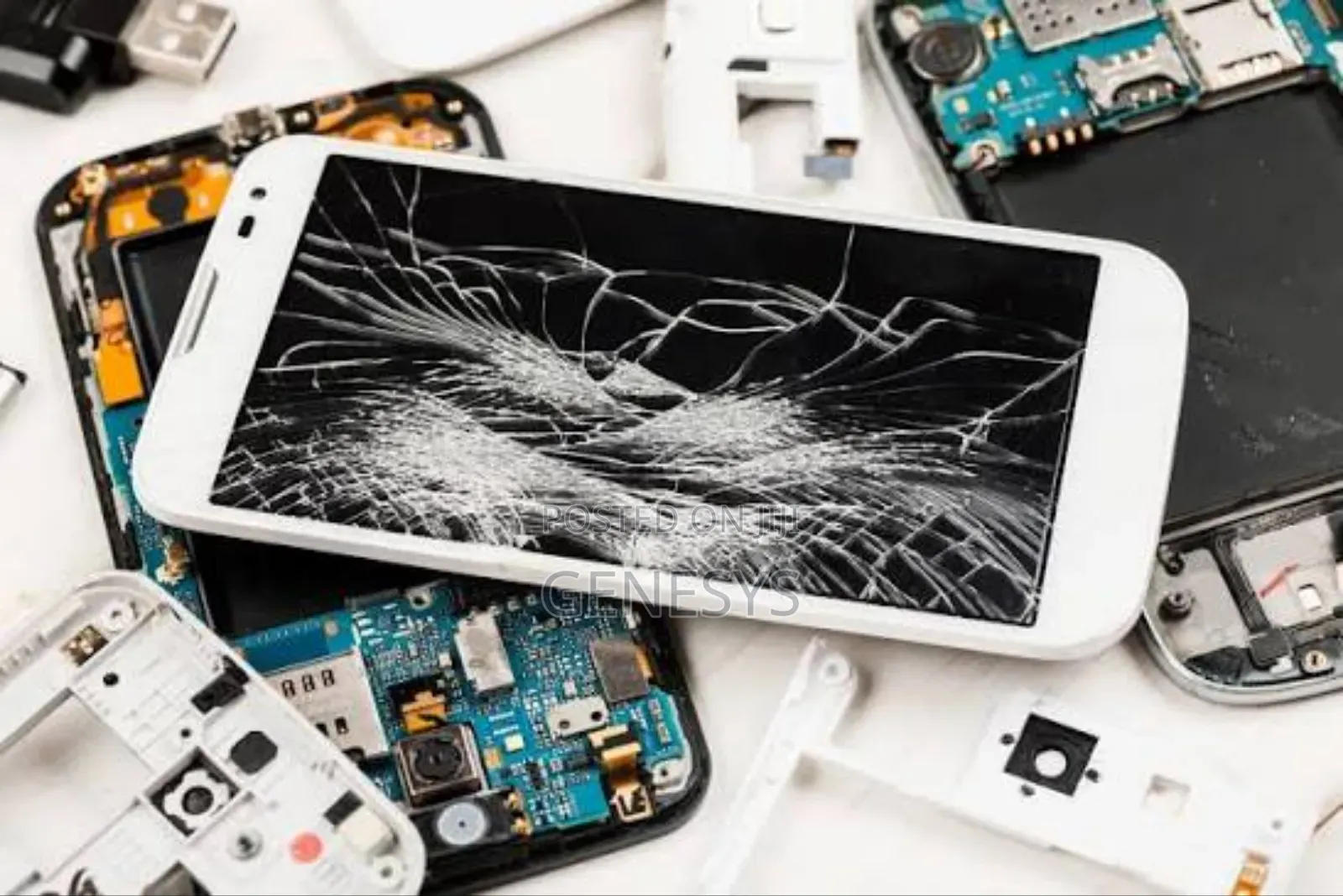 All Mobile Phone Repair and Replacement