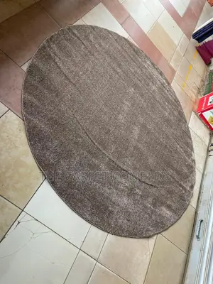 Round Centre Table Carpets Only