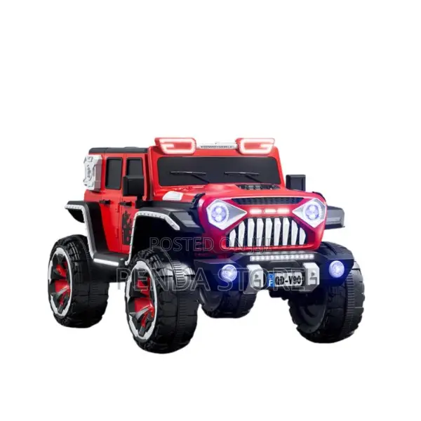 Kids Toy Cars – Fun Driving Play Kids Toy Cars