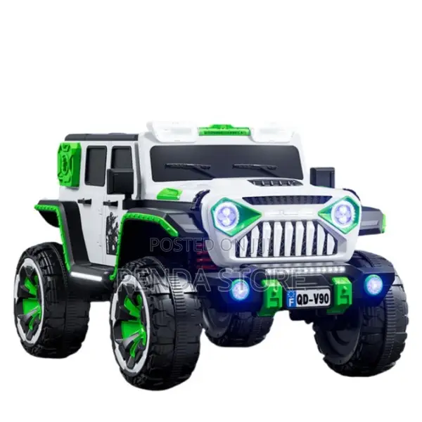 Kids Toy Cars – Fun Driving Play Kids Toy Cars