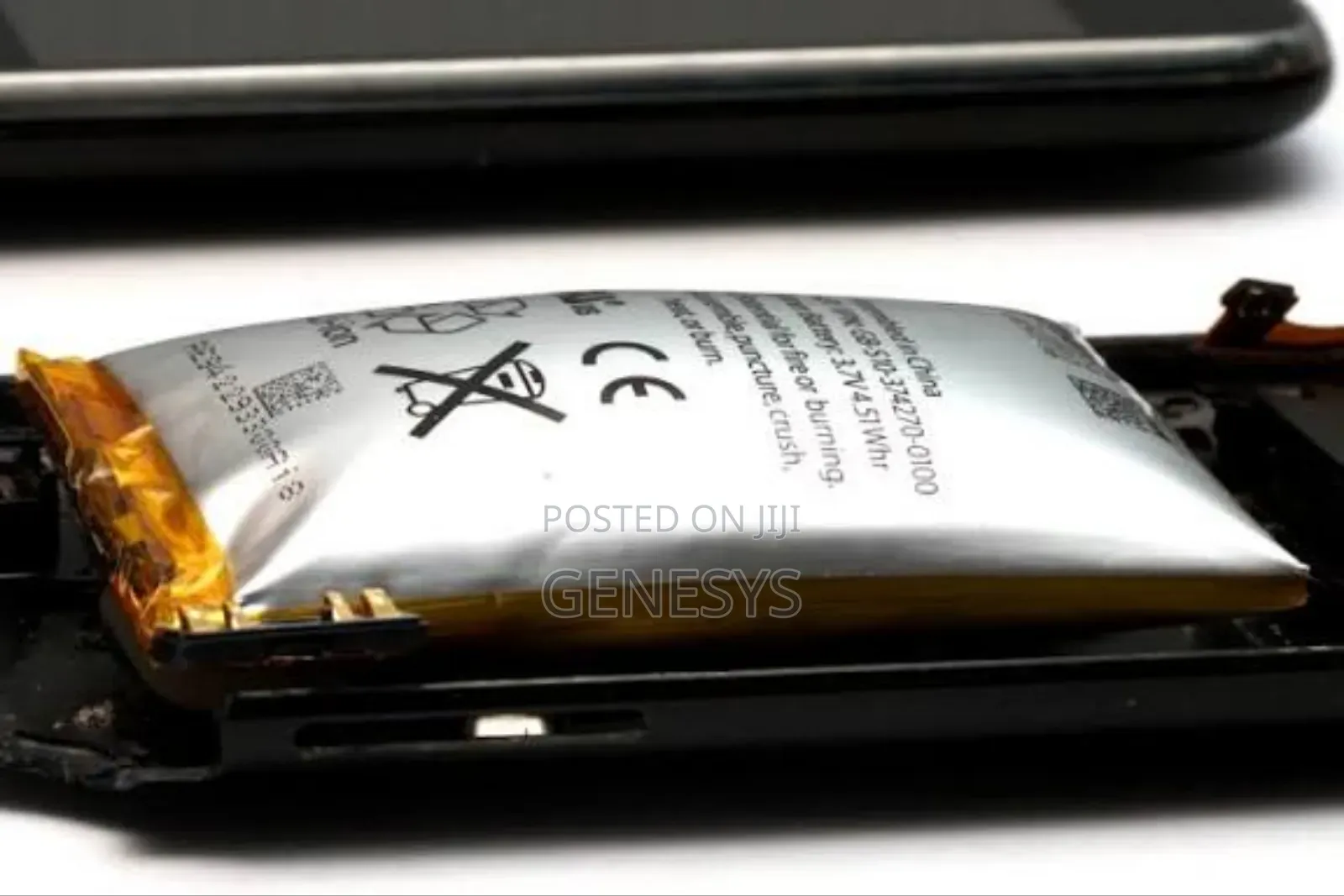 All Mobile Phone Replacement Batteries