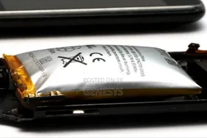 All Mobile Phone Replacement Batteries
