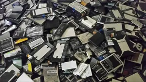 All Mobile Phone Replacement Batteries
