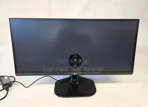 Lg 25 Inch Ips Monitor Ultra