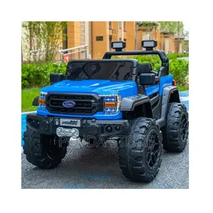 Kids Electric Toy Car – Fun Ride Adventure Kids Electric Toy Car