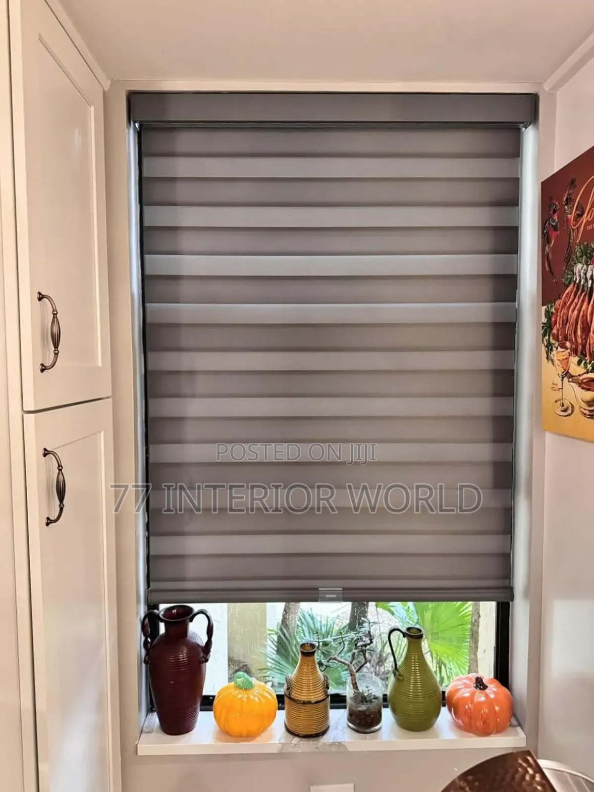 Roller Blinds Good for Home Uses
