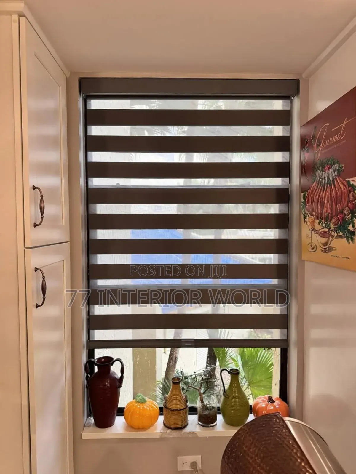 Roller Blinds Good for Home Uses