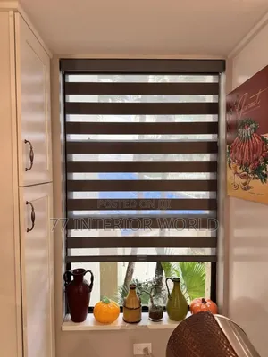 Roller Blinds Good for Home Uses