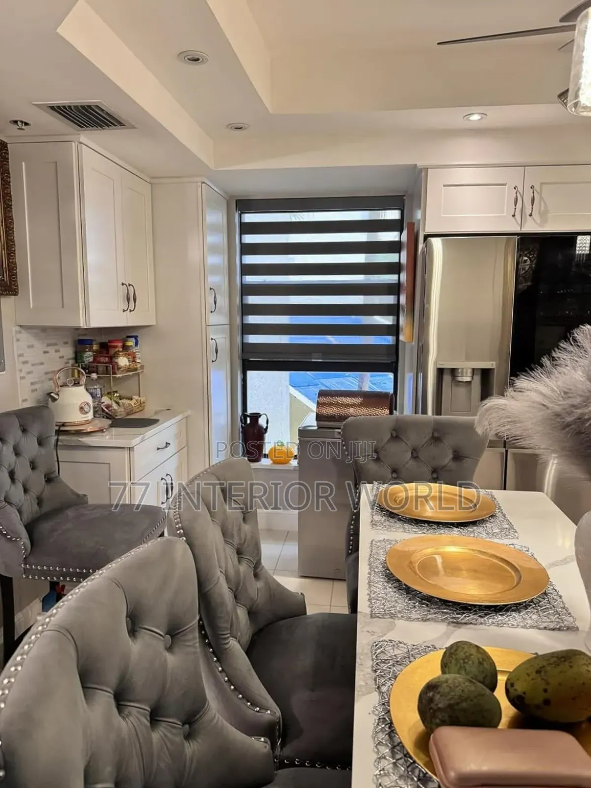 Roller Blinds Good for Home Uses