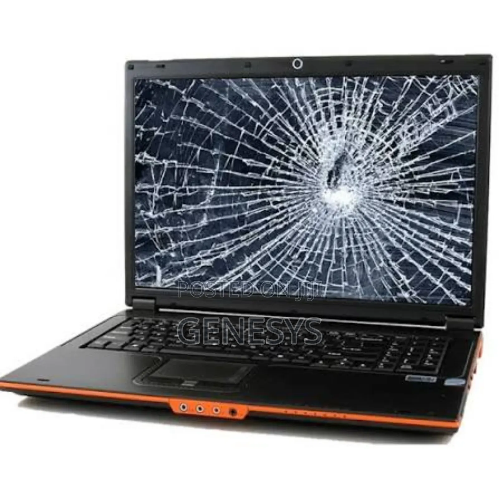 All Gaming Laptops Replacement Screens